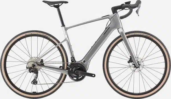 CANNONDALE Synapse NEO Allroad 2 2025