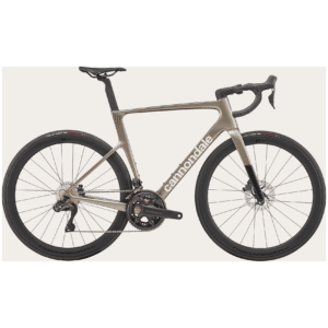 alt CANNONDALE SUPERSIX EVO 2 2025