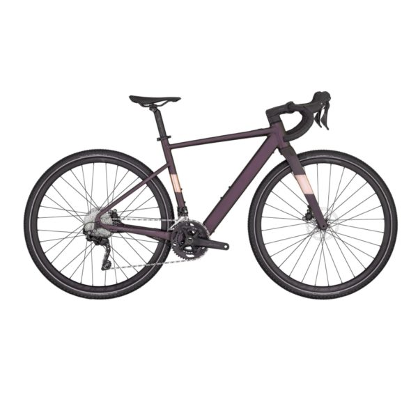 ALT SCOTT CONTESSA SPEEDSTER GRAVEL ERIDE 25 2025