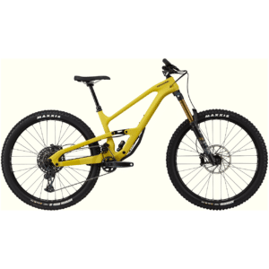 alt CANNONDALE JEKYLL 1 2025