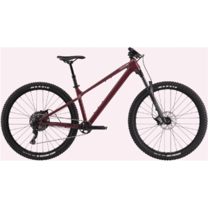 CANNONDALE HABIT HT 2 2025