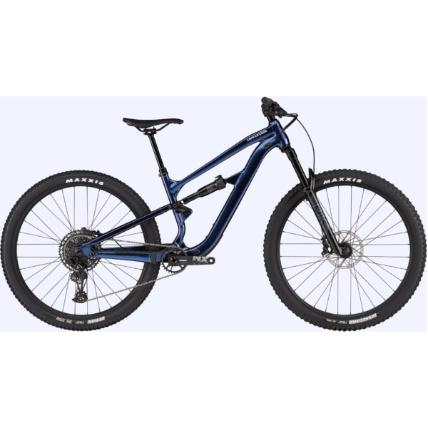 alt CANNONDALE HABIT 3 2025