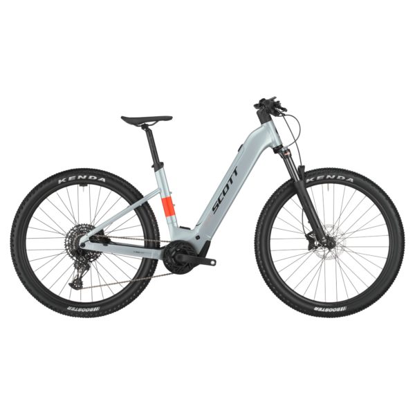 SCOTT ASPECT ERIDE 910 WAVE 2025