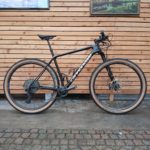 alt CANNONDALE F-SI MIS. L 2019