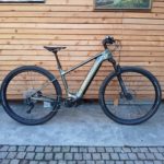 ALT CANNONDALE TRAIL NEO 2 TAGLIA M. 2021