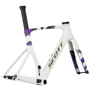 alt KIT TELAIO SCOTT FOIL RC PRO HMX