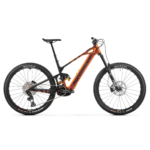 ALT MONDRAKER CRAFTY CARBON XR