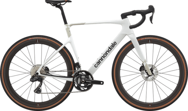 CANNONDALE SuperX Carbon 2 2025