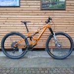 ORBEA OCCAM H30 MIS. M 2022