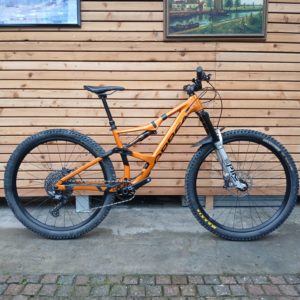 alt ORBEA OCCAM H30 MIS. M 2022