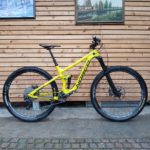 NORCO SIGHT C 9.2 MIS. M 2017