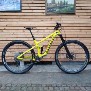 ALT NORCO SIGHT C 9.2 MIS. M 2017